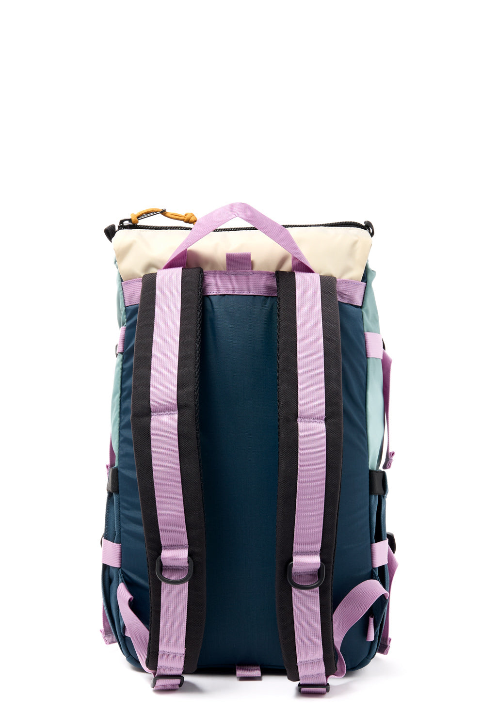 Topo Designs Rover Pack Classic - Sage / Pond Blue