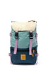 Topo Designs Rover Pack Classic - Sage / Pond Blue