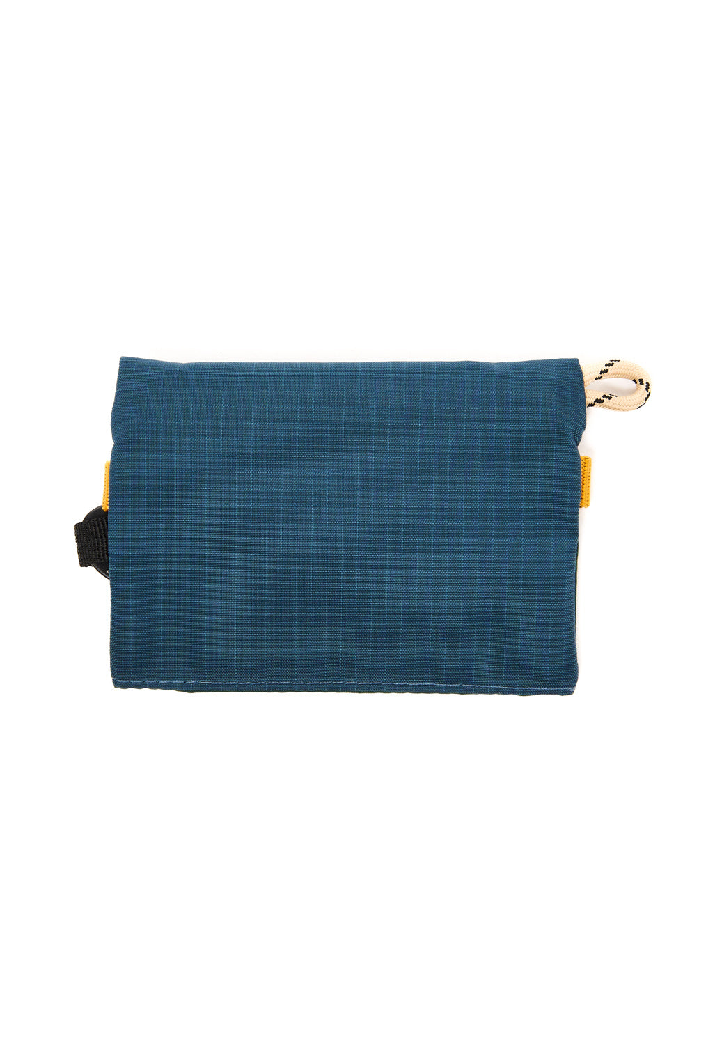 Topo Designs Accessory Bag Micro Mountain - Pond Blue / Forest