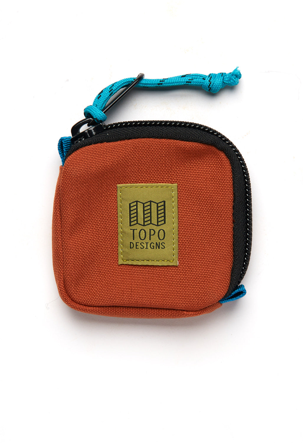 Topo Designs Square Bag 1