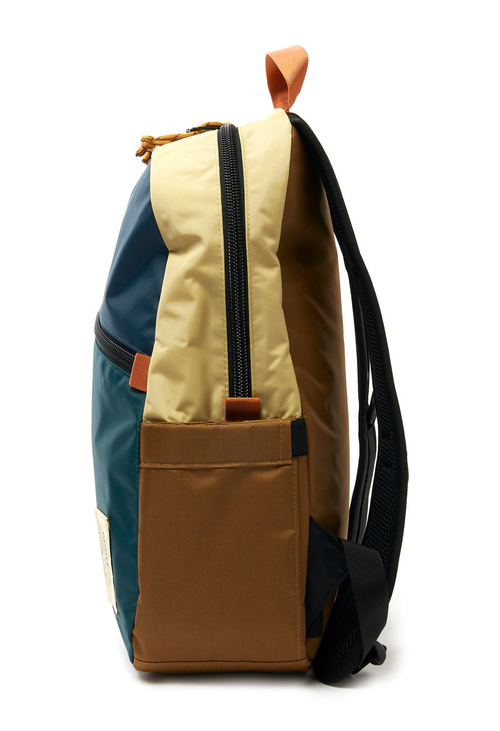 Topo Designs Light Pack - Pond Blue / Botanic