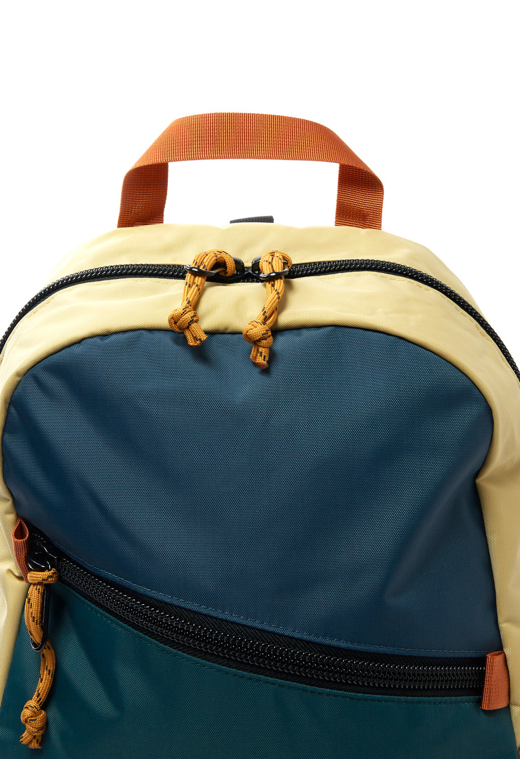 Topo Designs Light Pack - Pond Blue / Botanic