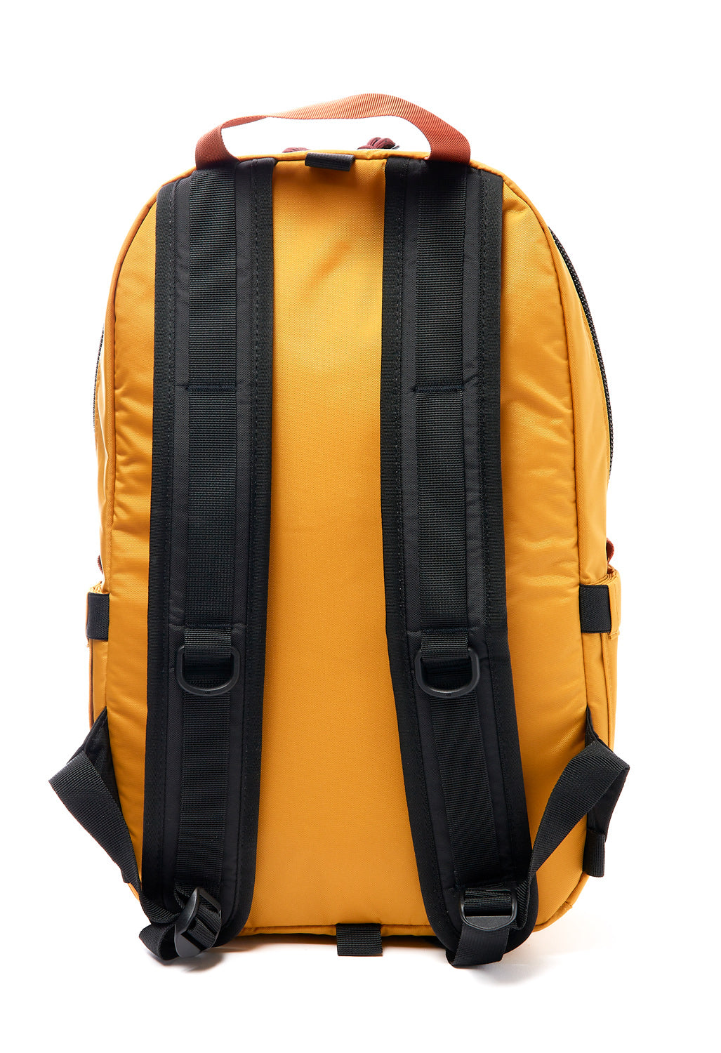 Topo Designs Light Pack - Mustard