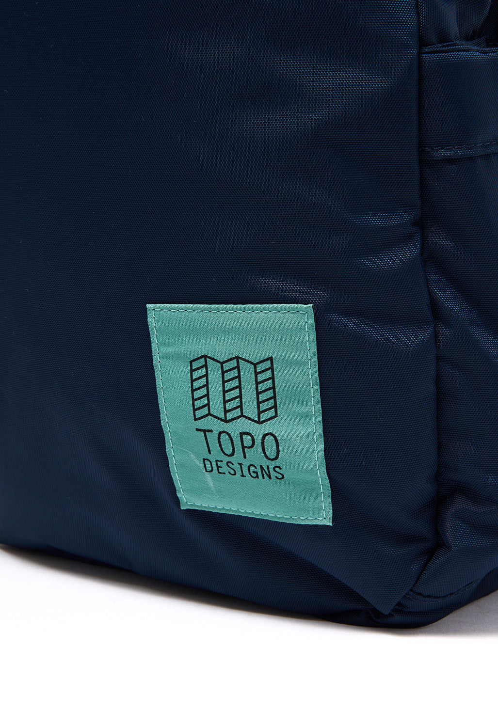 Topo Designs Light Pack - Navy / Multi