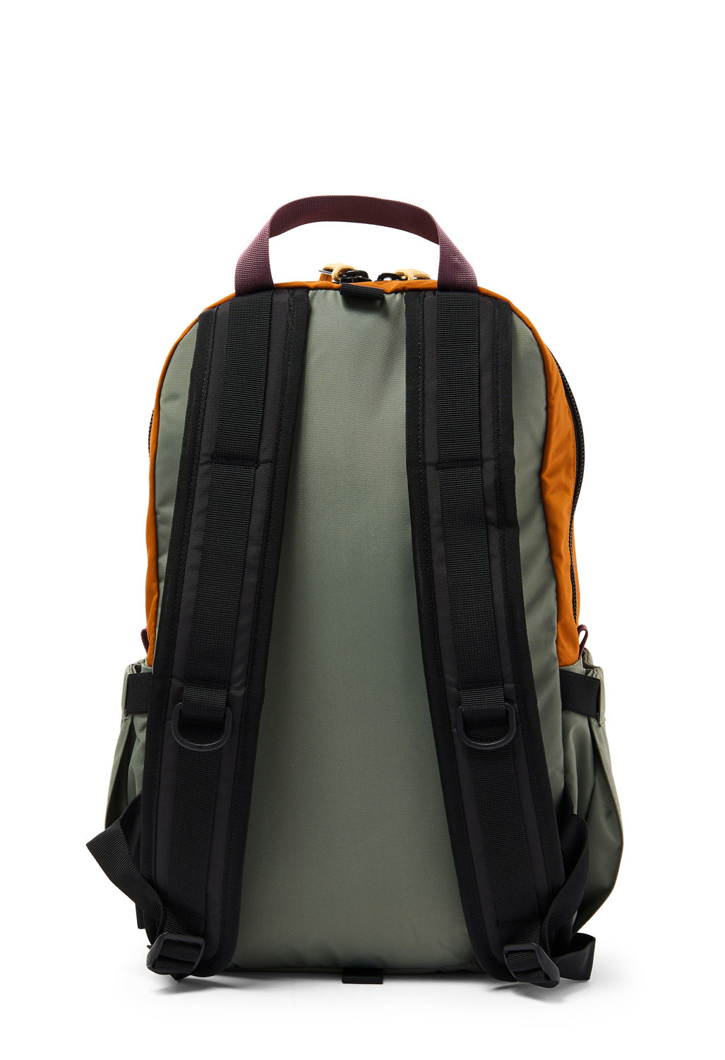 Topo Designs Light Pack - Beetle / Spice