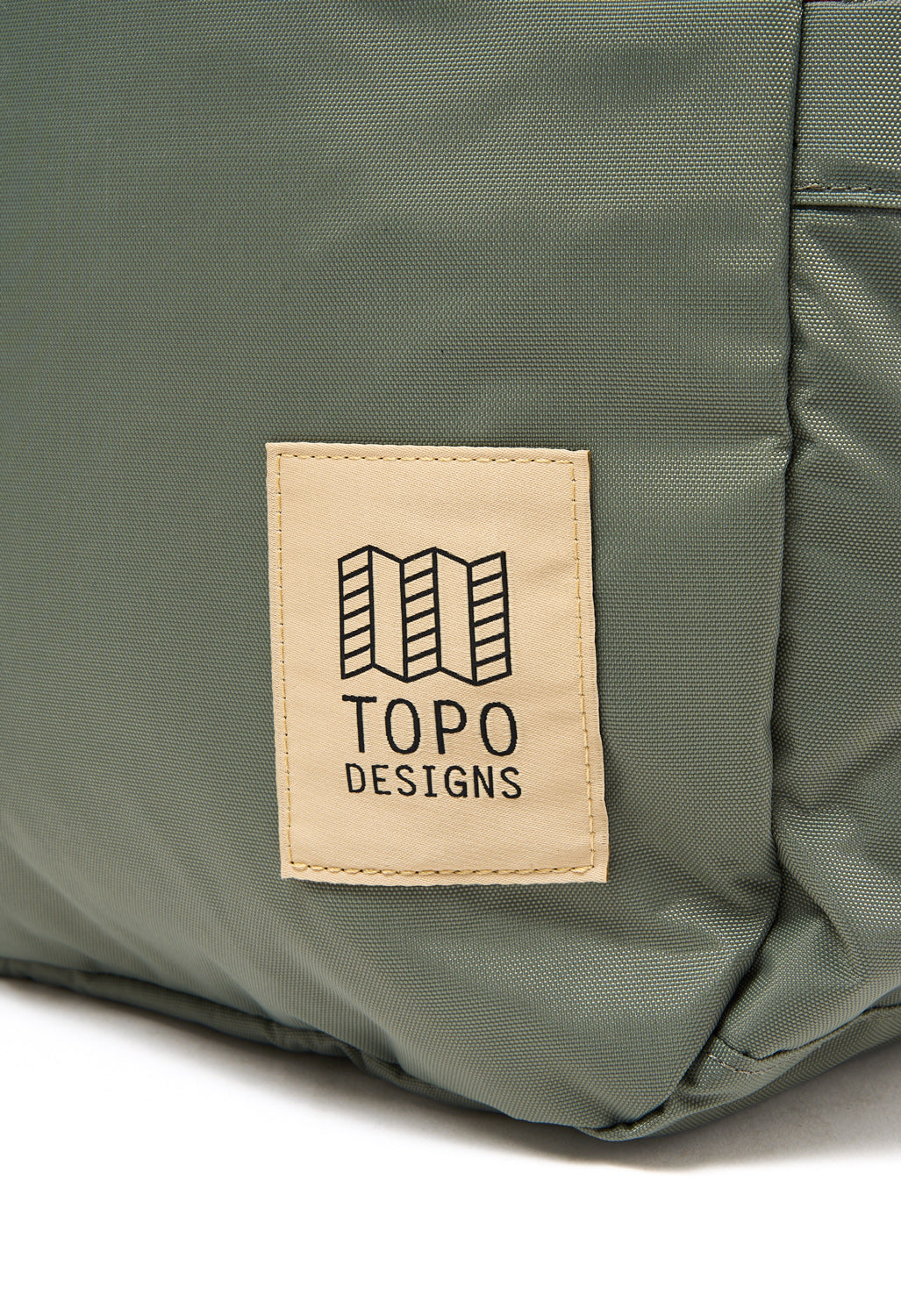 Topo Designs Light Pack - Beetle / Spice