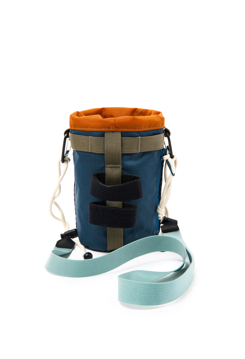 Topo Designs Mountain Hydro Sling - Pond Blue