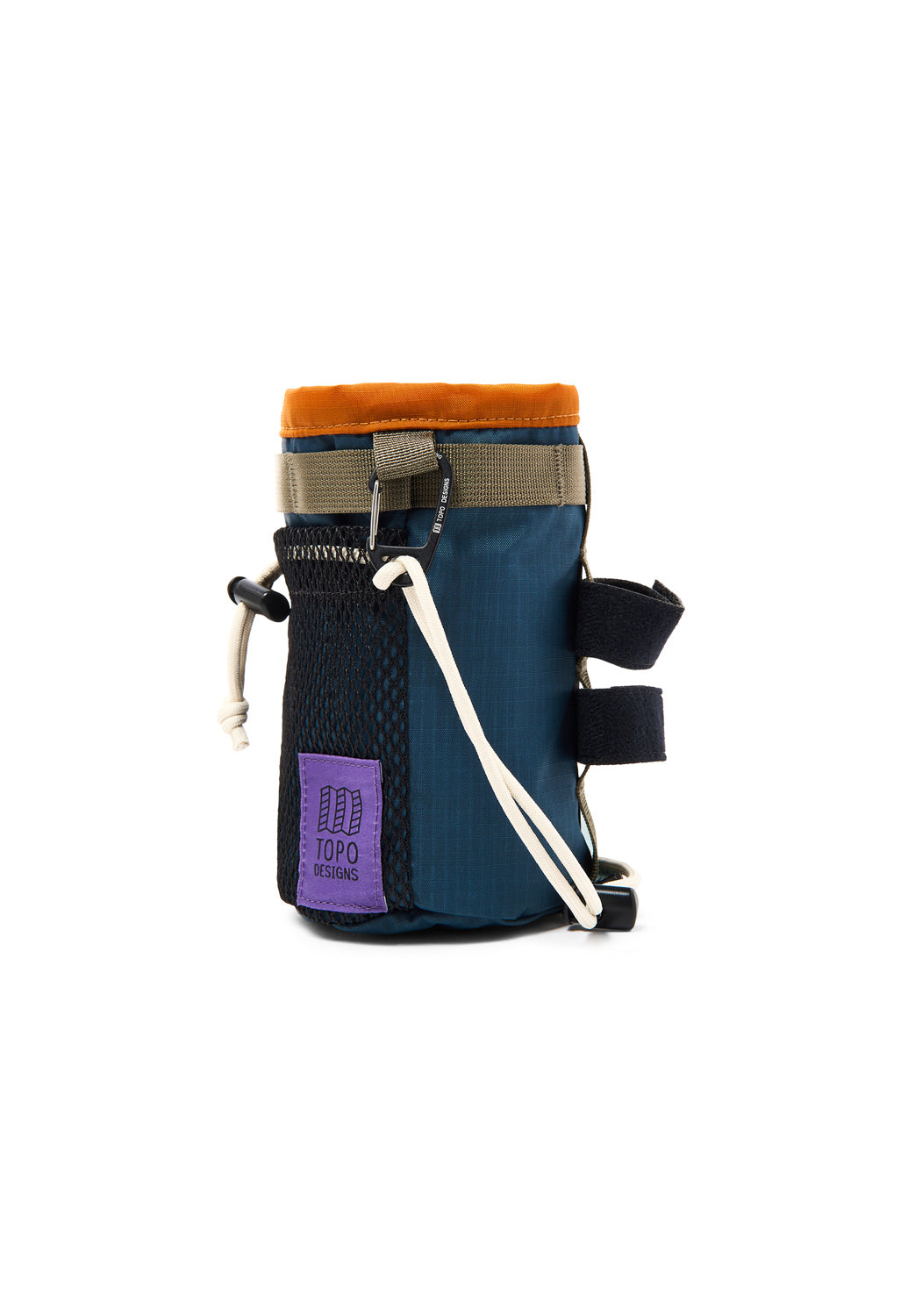 Topo Designs Mountain Hydro Sling - Pond Blue