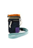 Topo Designs Mountain Hydro Sling - Pond Blue