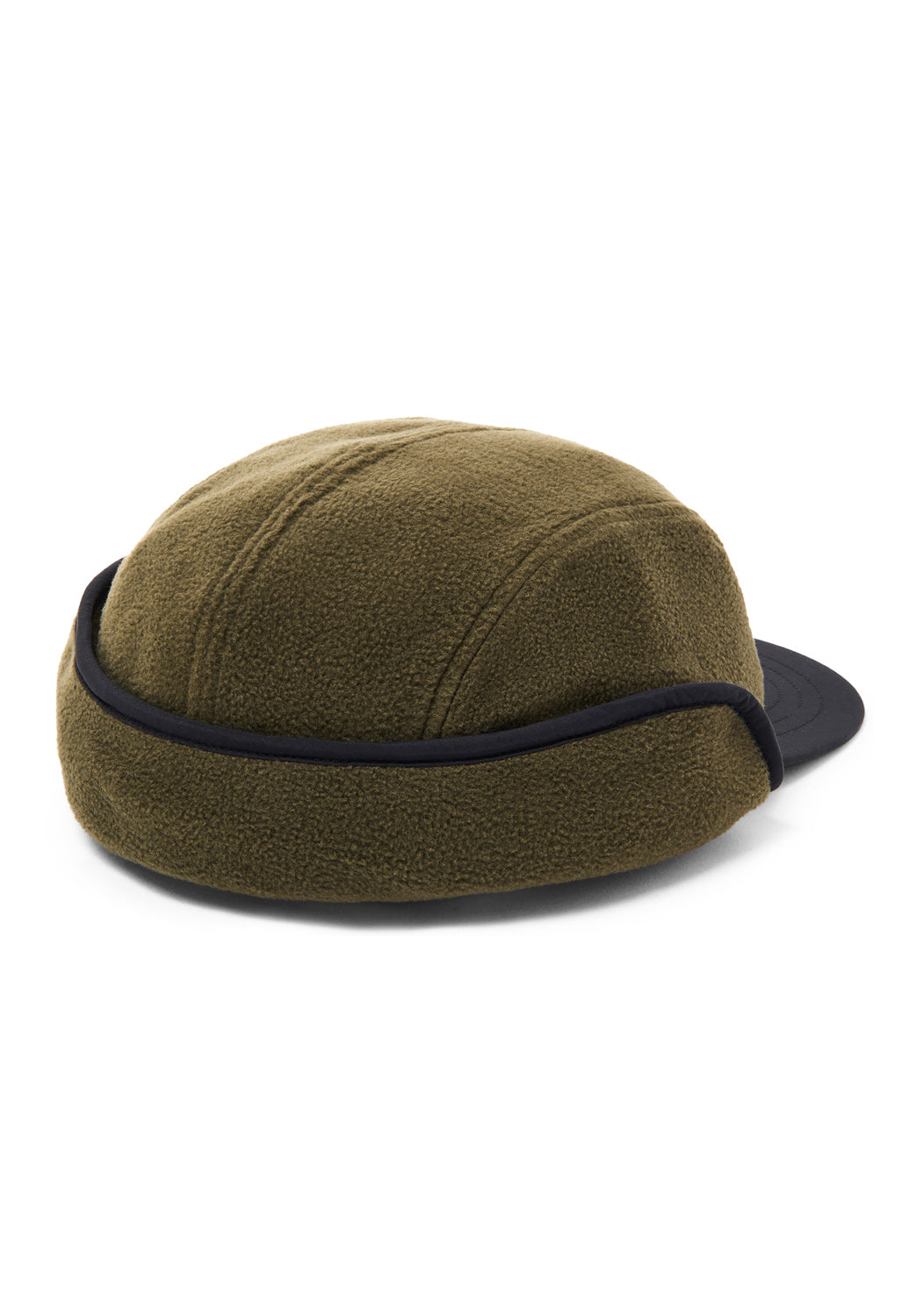 Topo Designs Fleece Cap - Beetle