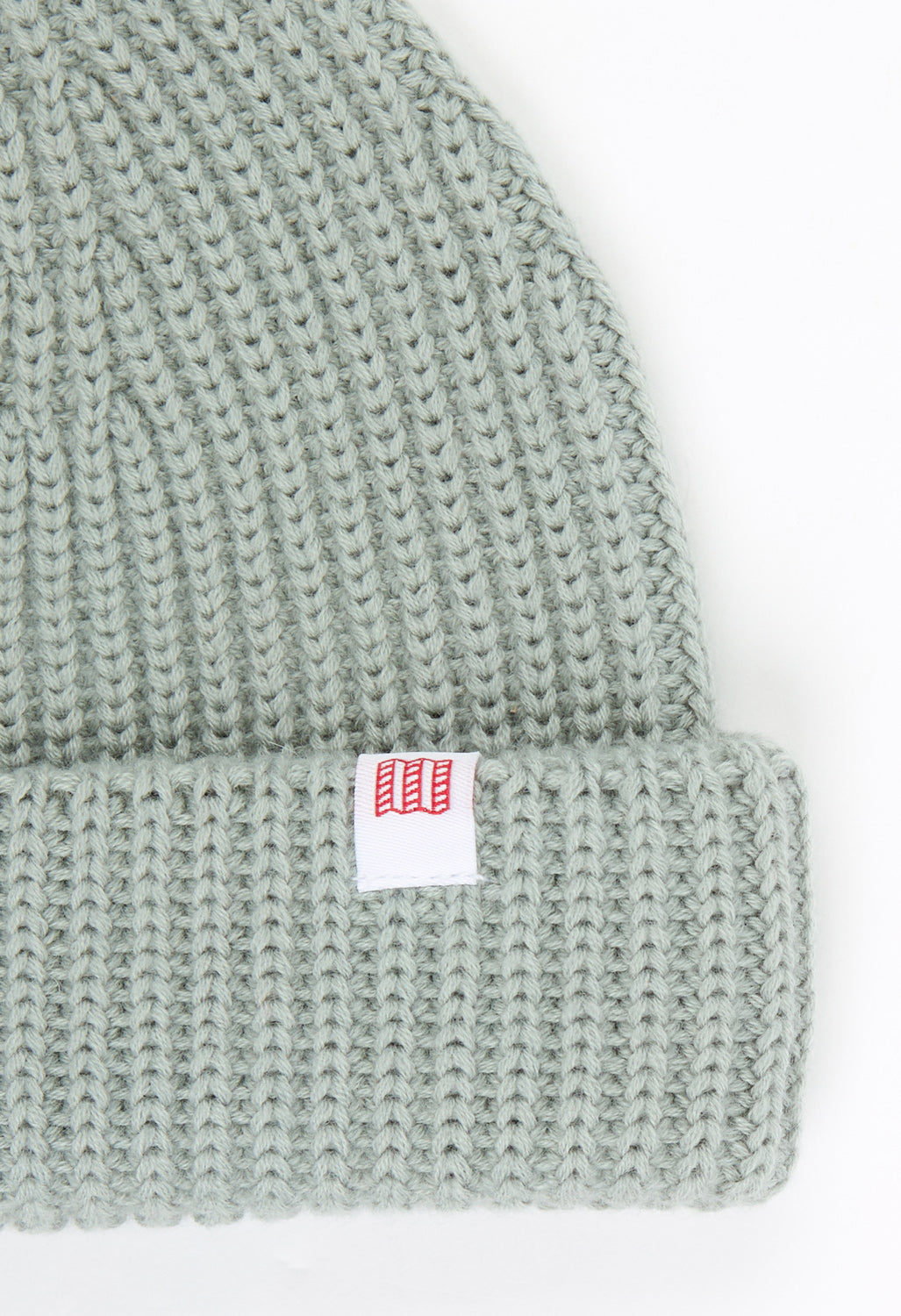 Topo Designs Global Beenie - Dried Sage