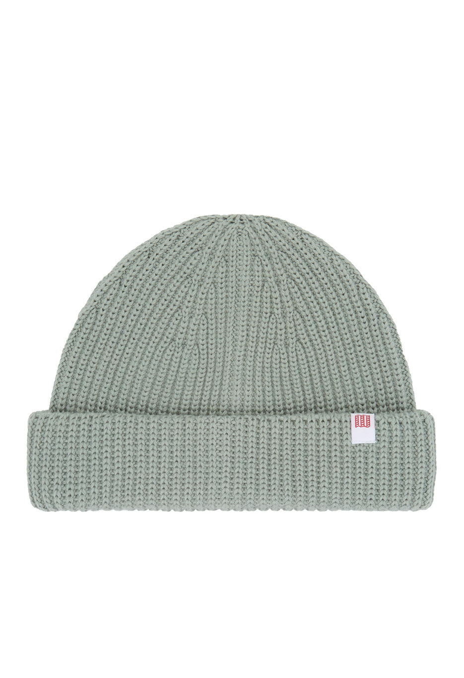 Topo Designs Global Beenie - Dried Sage