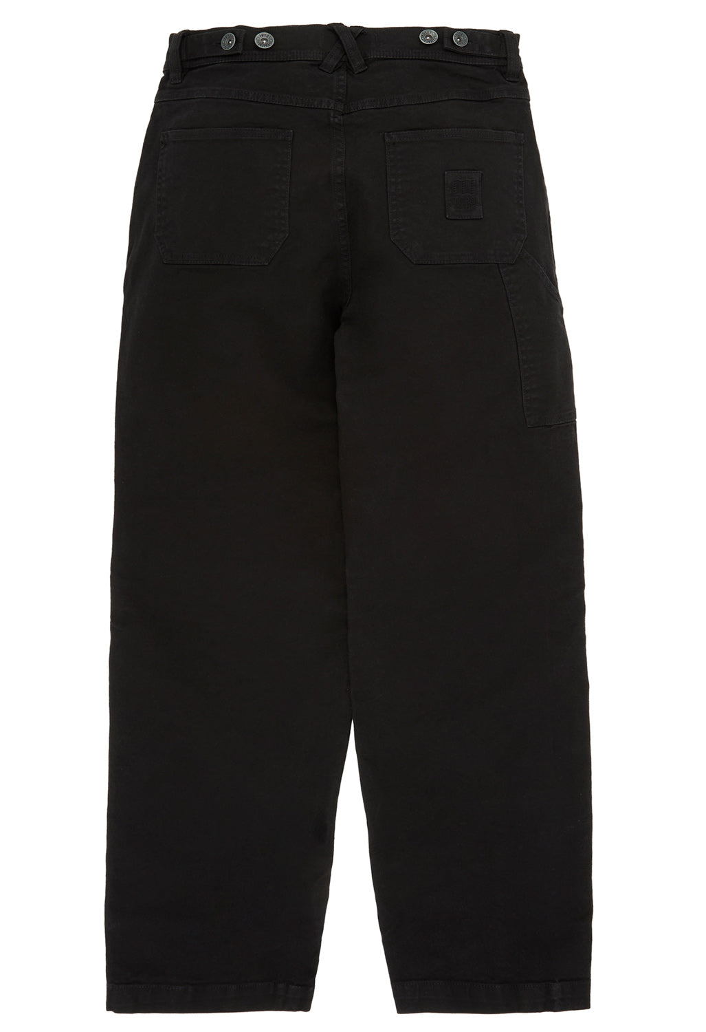 Topo Designs Women's Dirt Utility Pants - Black