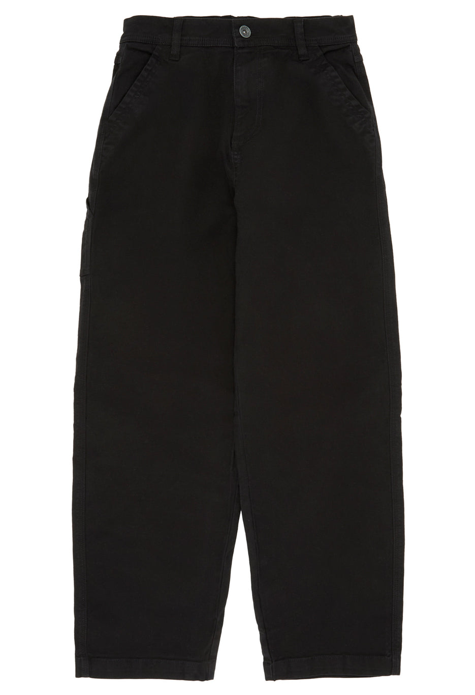 Topo Designs Women's Dirt Utility Pants - Black