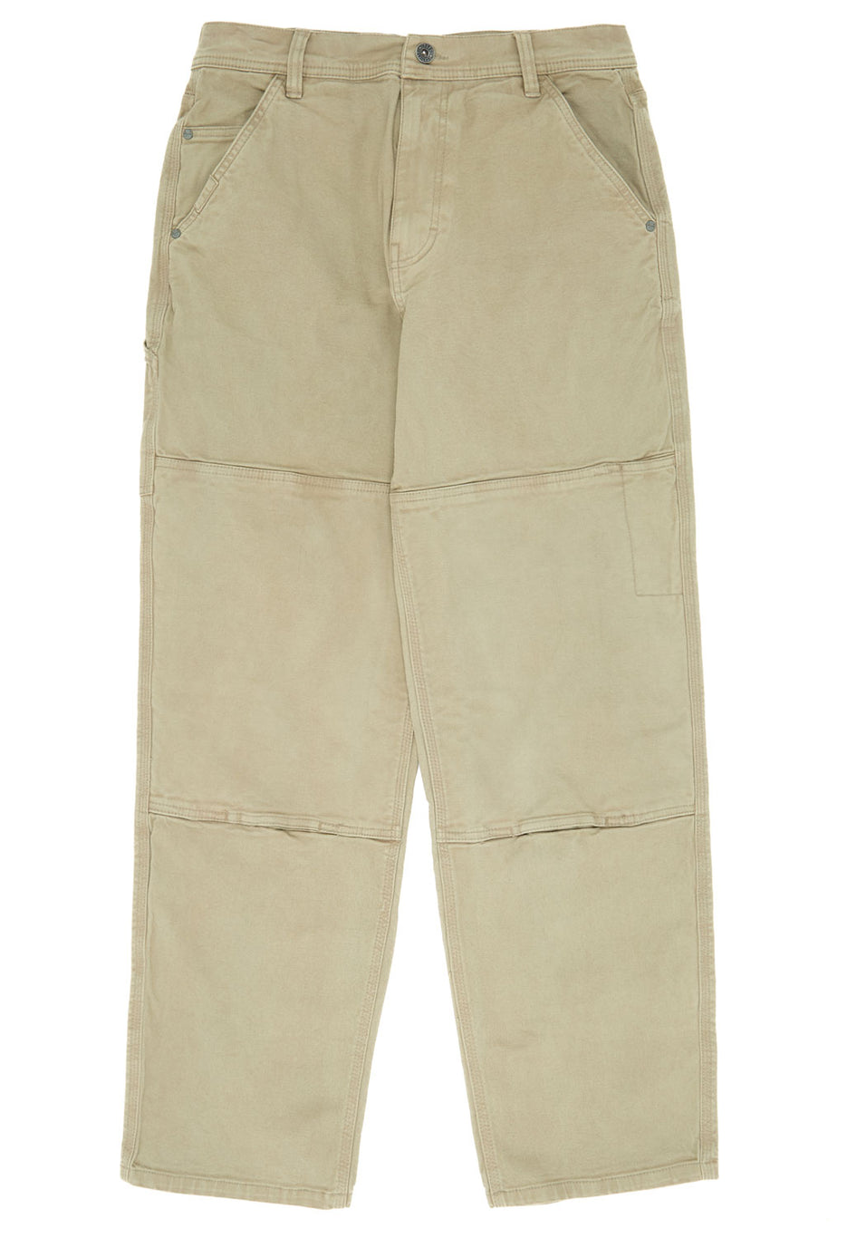 Topo Designs Men's Dirt Utility Pants - Dried Sage