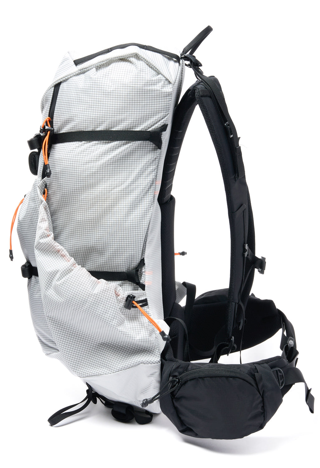 Mystery Ranch Men's Radix 31 Pack - White / Hunter