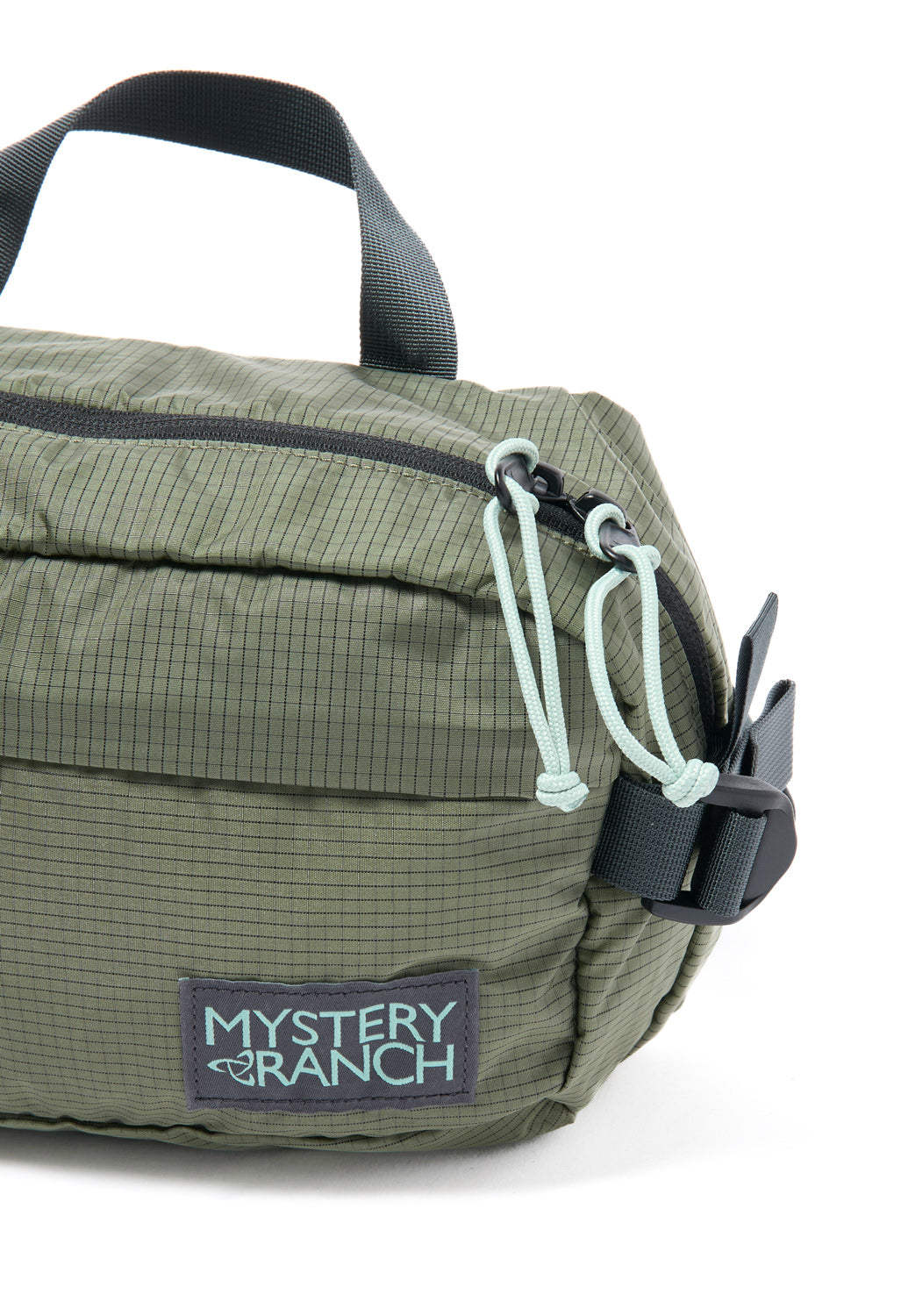 Mystery Ranch Full Moon Hip Pack - Twig