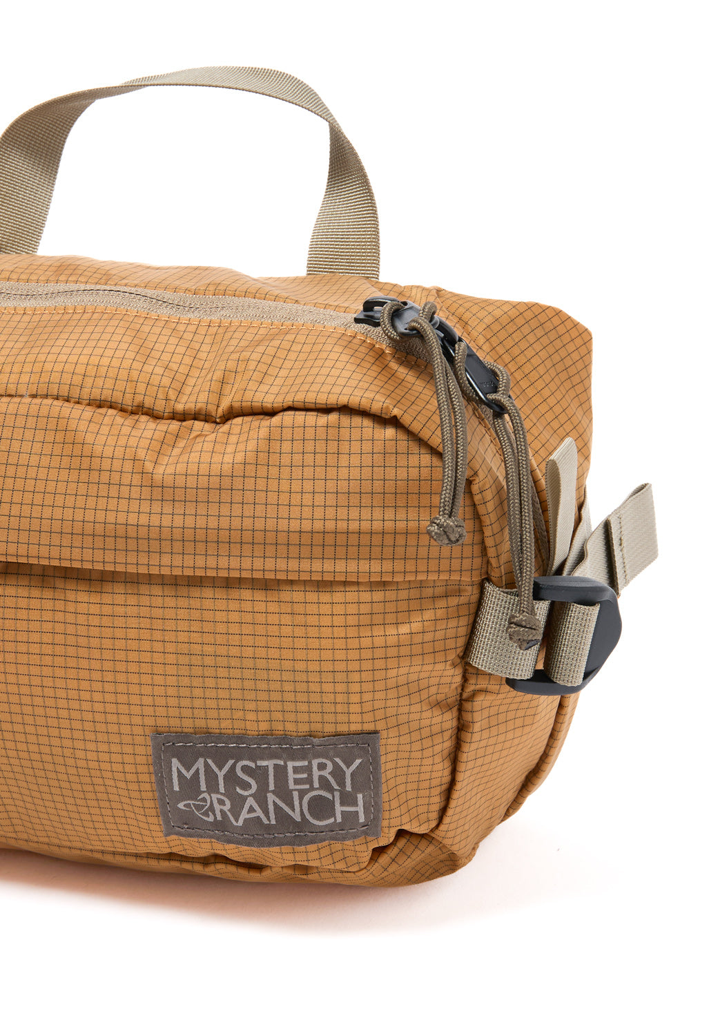 Mystery Ranch Full Moon Hip Pack - Fox