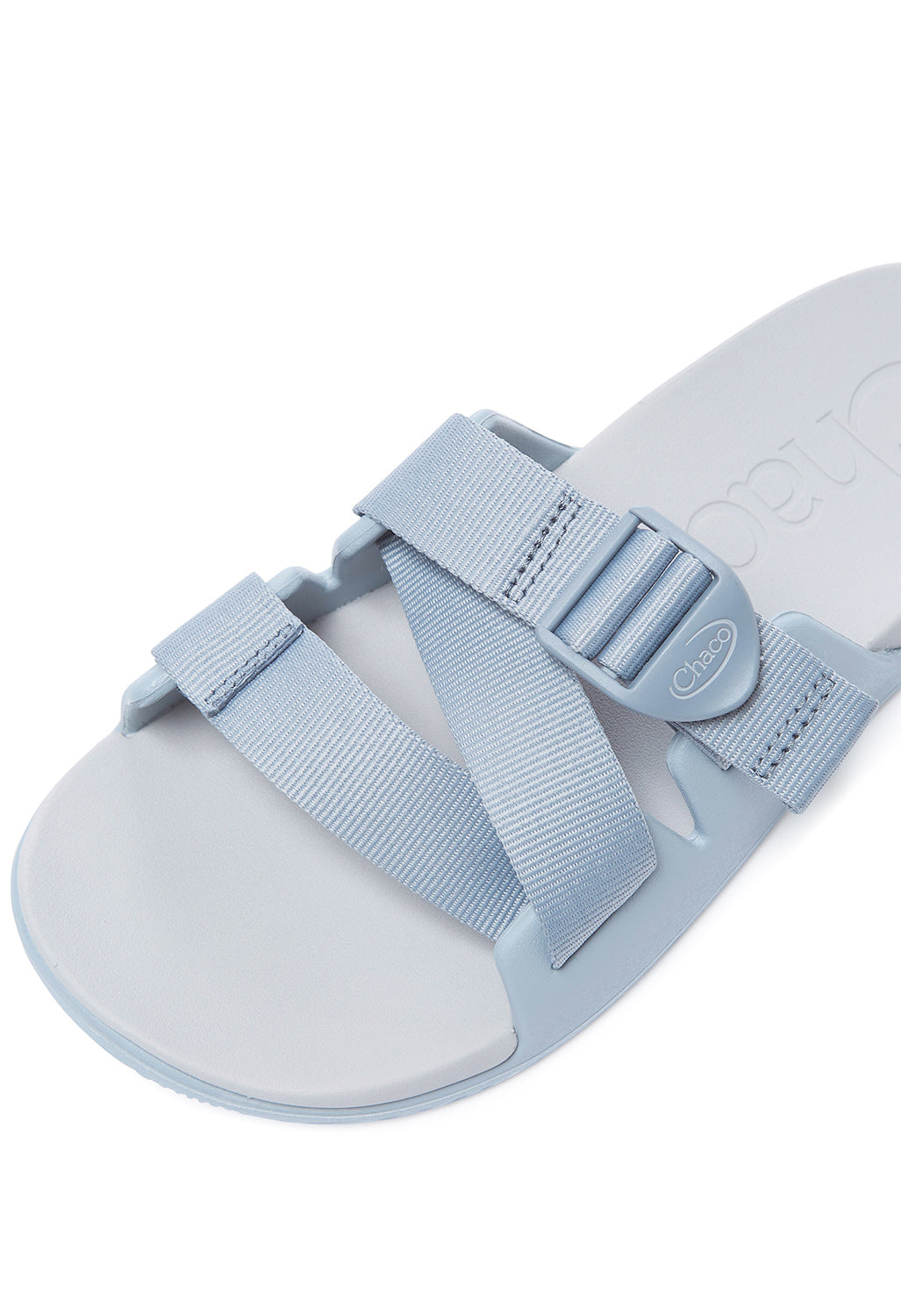 Chaco Chillos Women s Slides Granite Outsiders Store UK