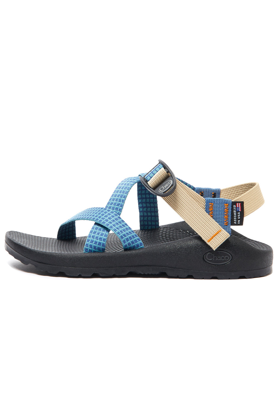 Chaco X Outsiders Z1 Classic Women's Sandals 2