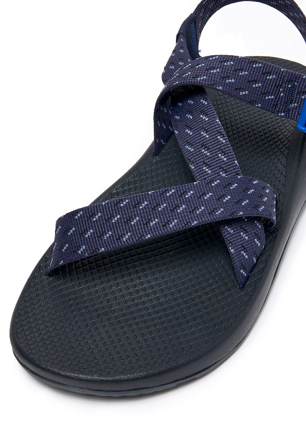 Chaco Men's Z Cloud Sandals - Ending Navy