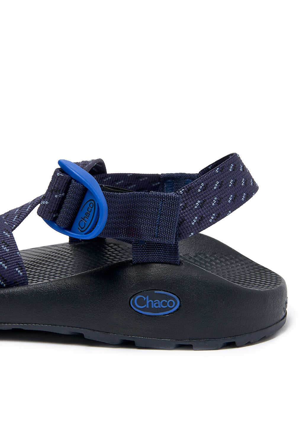 Chaco Men's Z Cloud Sandals - Ending Navy