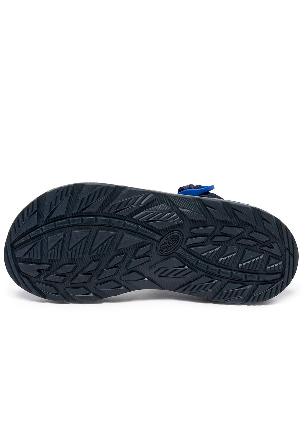 Chaco Men's Z Cloud Sandals - Ending Navy