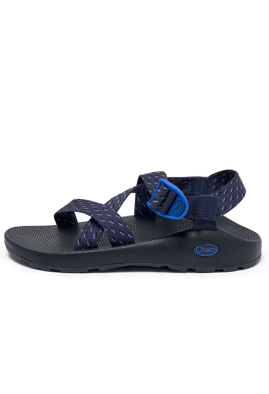 Chaco Men's Z Cloud Sandals - Ending Navy