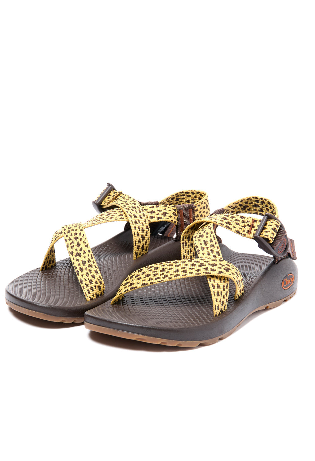 Chaco Women's Z1 Classic Sandals - Dappled Ochre