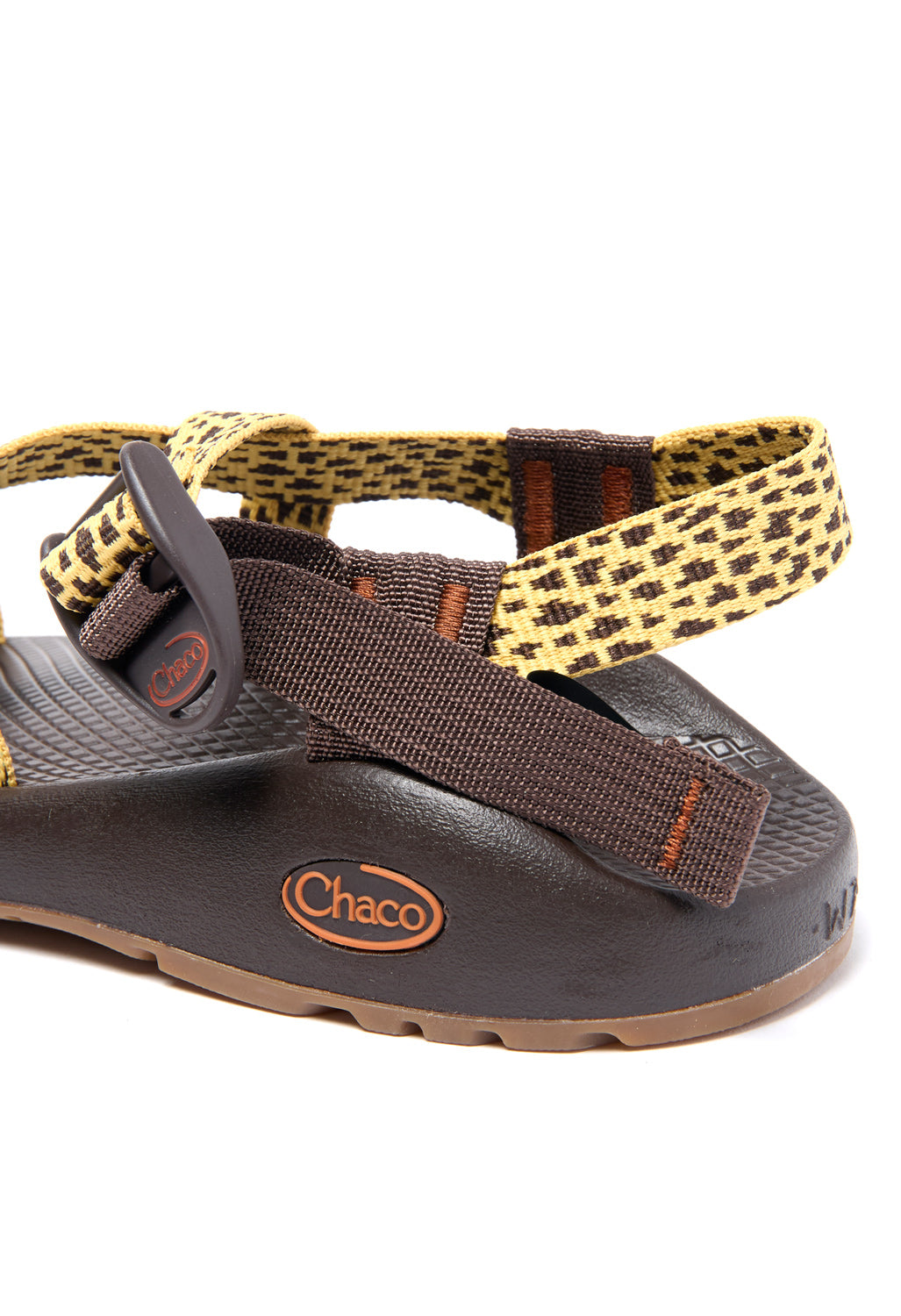 Chaco Women's Z1 Classic Sandals - Dappled Ochre