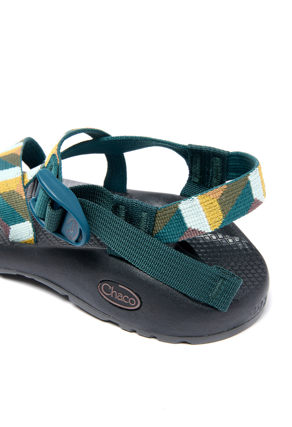 Chaco Women's Z1 Classic Sandals - Inlay Moss