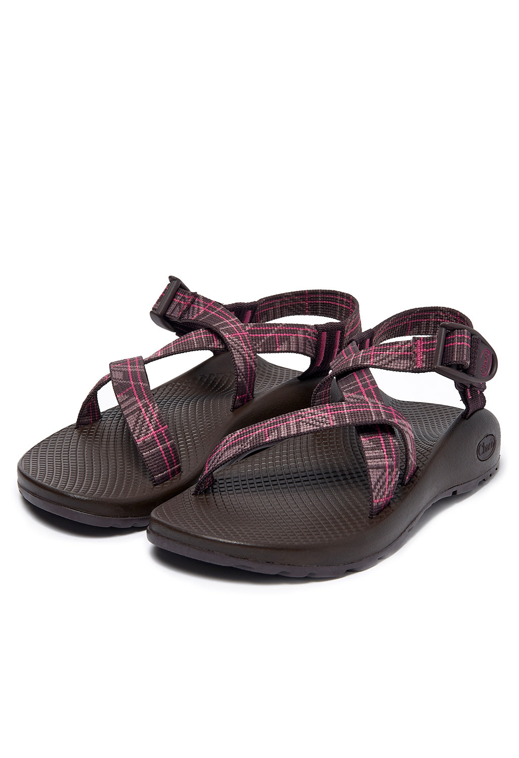 Chaco Women's Z1 Classic Sandals - Court Fudge