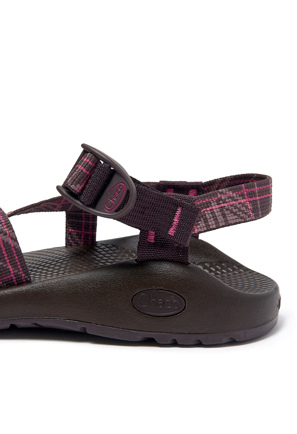 Chaco Women's Z1 Classic Sandals - Court Fudge