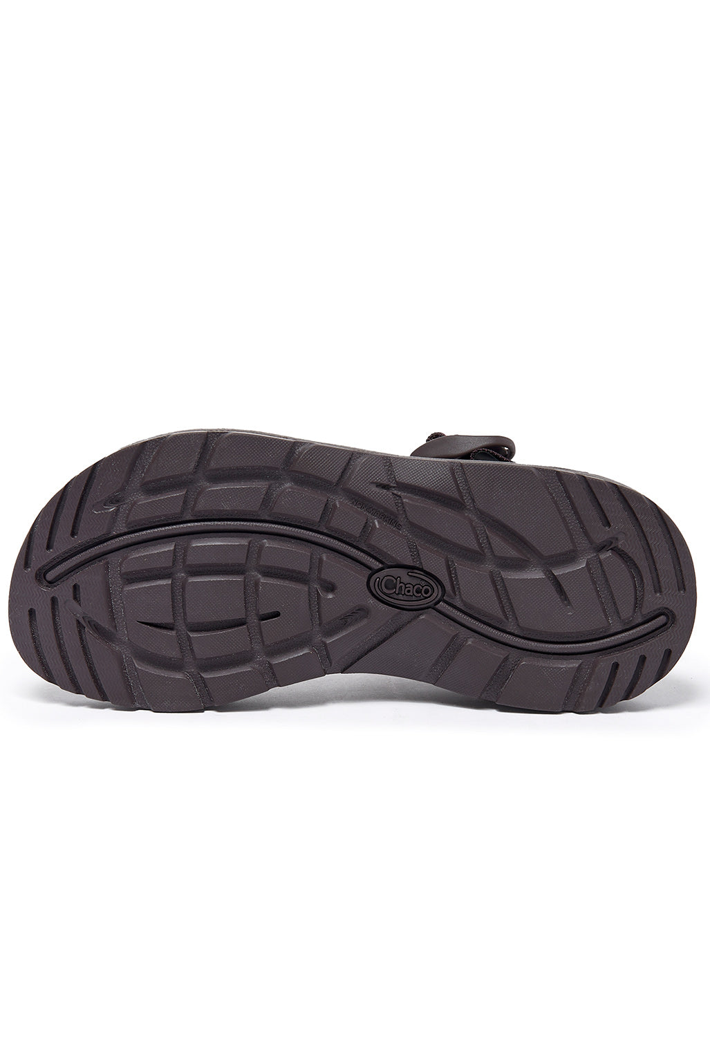 Chaco Women's Z1 Classic Sandals - Court Fudge