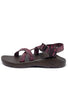 Chaco Women's Z1 Classic Sandals - Court Fudge