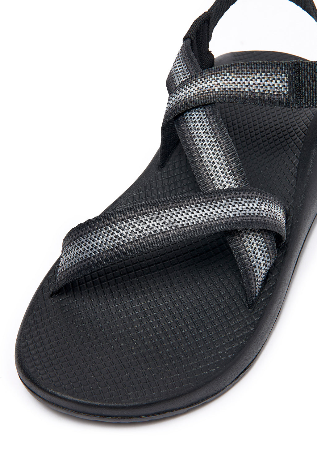 Chaco Men's Z1 Classic Sandals - Split Grey