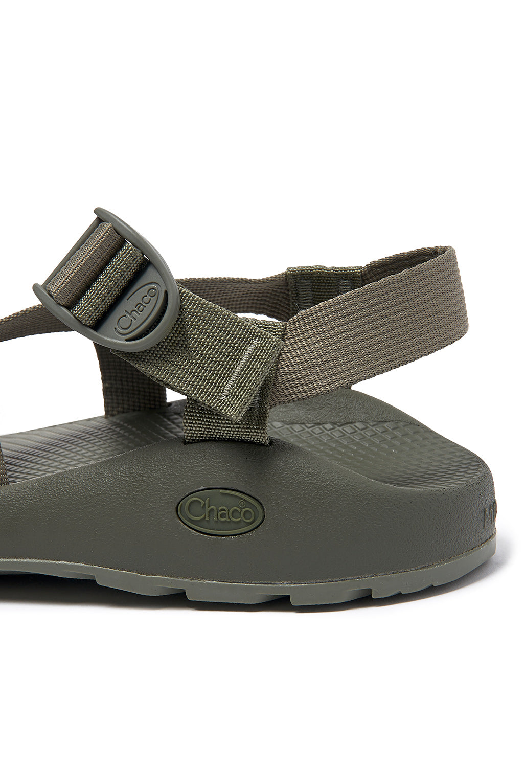 Chaco Men's Z1 Classic Sandals - Olive Night