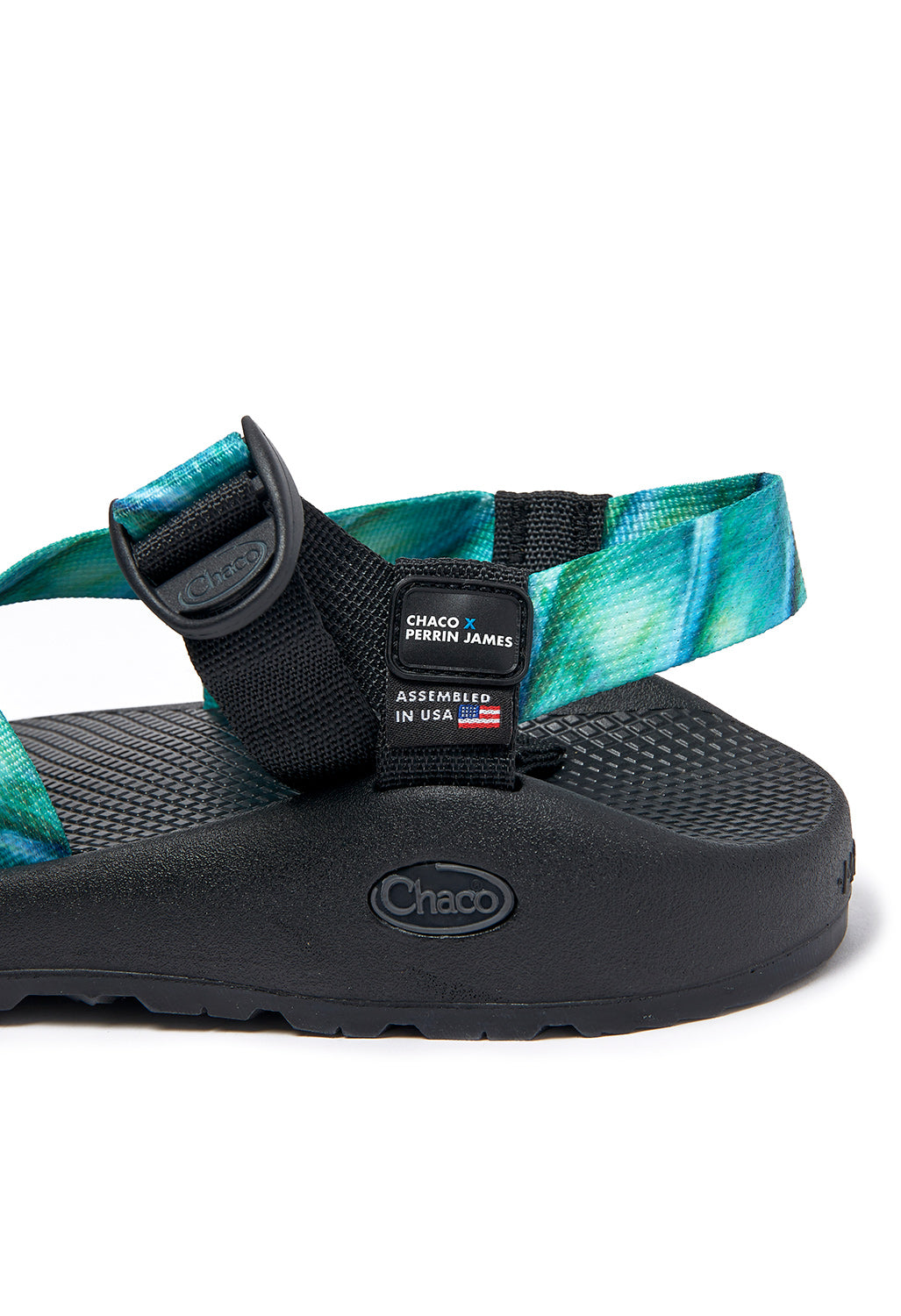 Chaco Men's Z1 Classic Sandals - USA / Jobfish