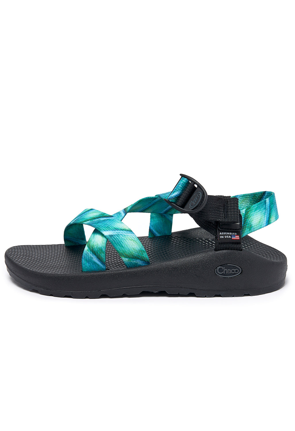 Chaco Men's Z1 Classic Sandals - USA / Jobfish