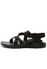 Chaco Women's Z1 Classic Sandals - Black