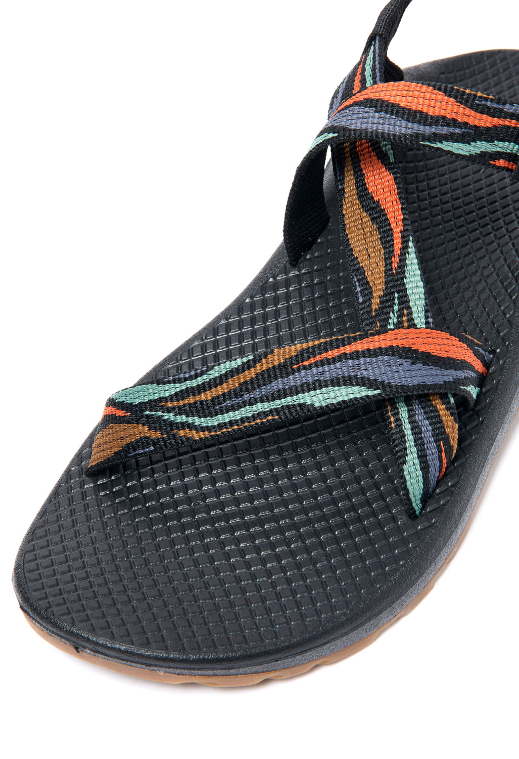 Chaco Women's Z Cloud Sandals - Gush Rust