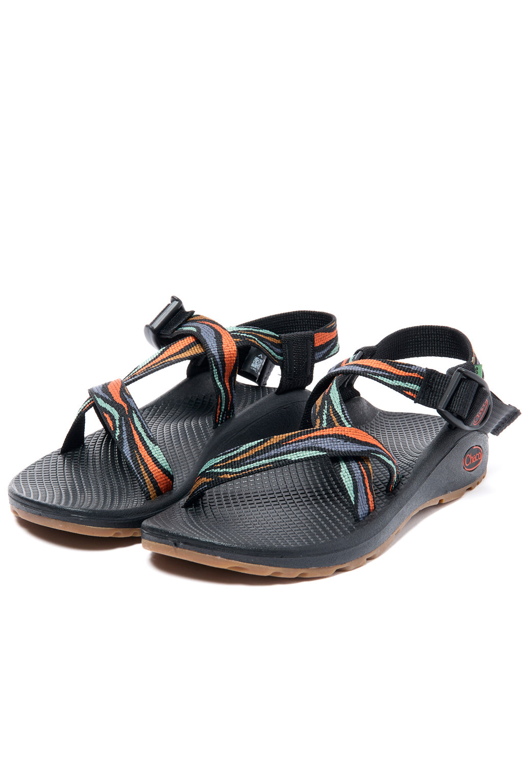 Chaco Women's Z Cloud Sandals - Gush Rust