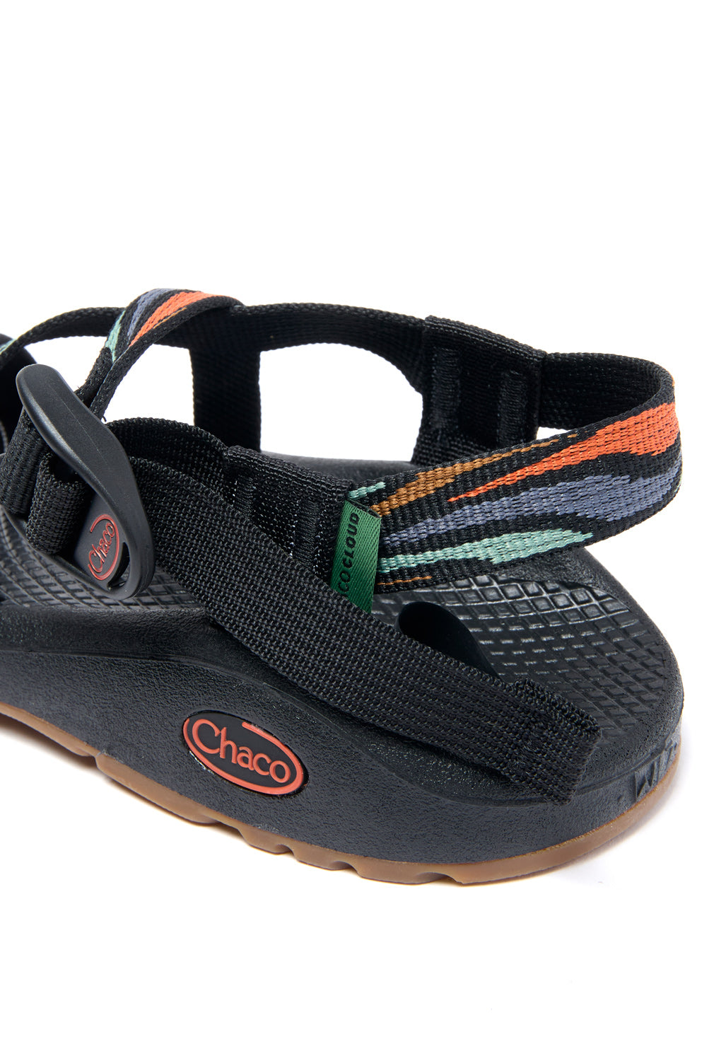 Chaco Women's Z Cloud Sandals - Gush Rust