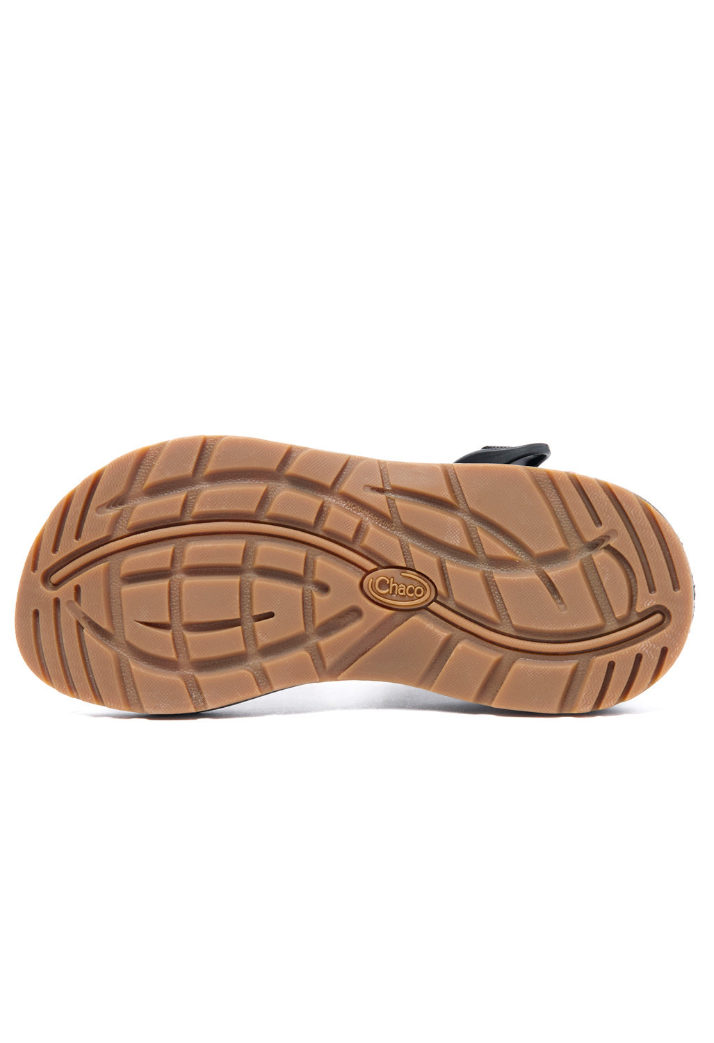 Chaco Women's Z Cloud Sandals - Gush Rust