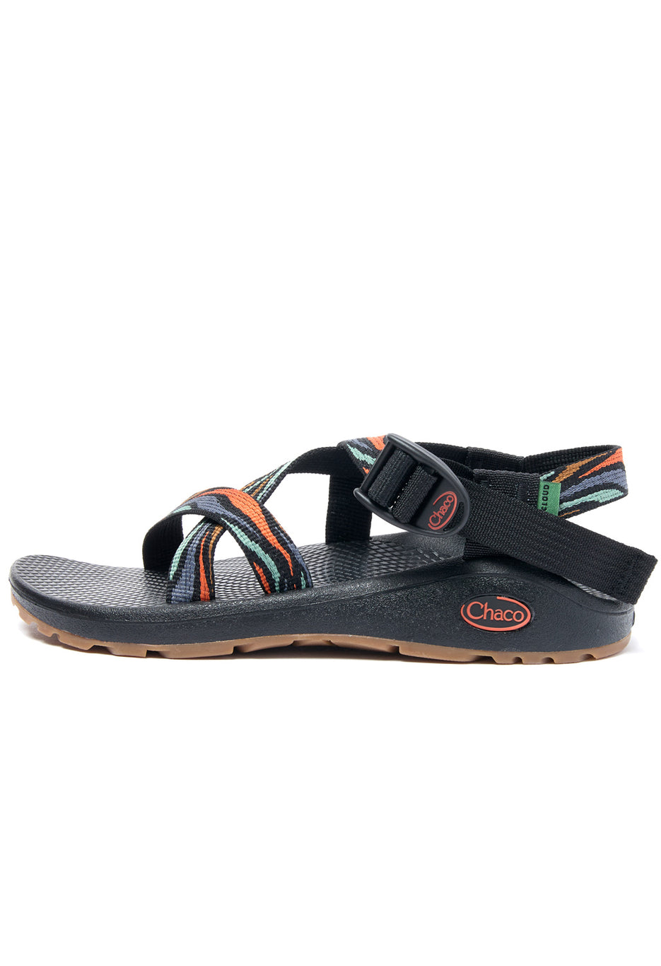 Chaco Women's Z Cloud Sandals - Gush Rust