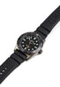 Timex Deepwater Reef 200 Watch - Black / Black / Black