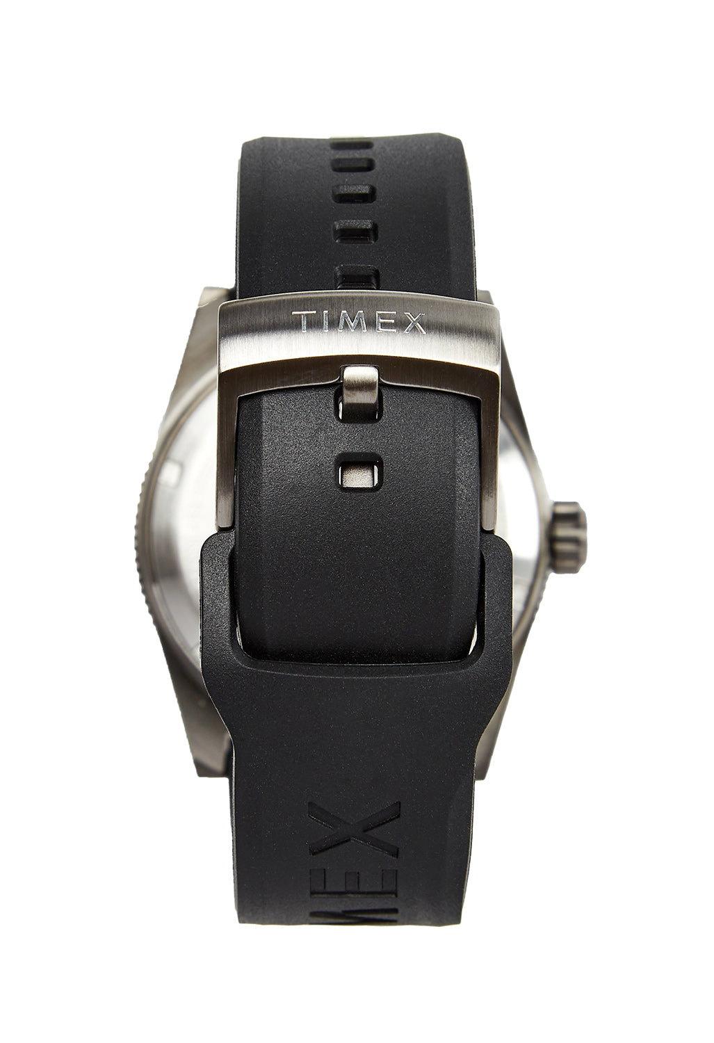 Timex Deepwater Reef 200 Watch - Black / Black / Black