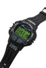 Timex Ironman Flix 100 Lap Watch - Black / Black