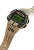 Timex Ironman Flix 100 Lap Watch - Sand / Sand