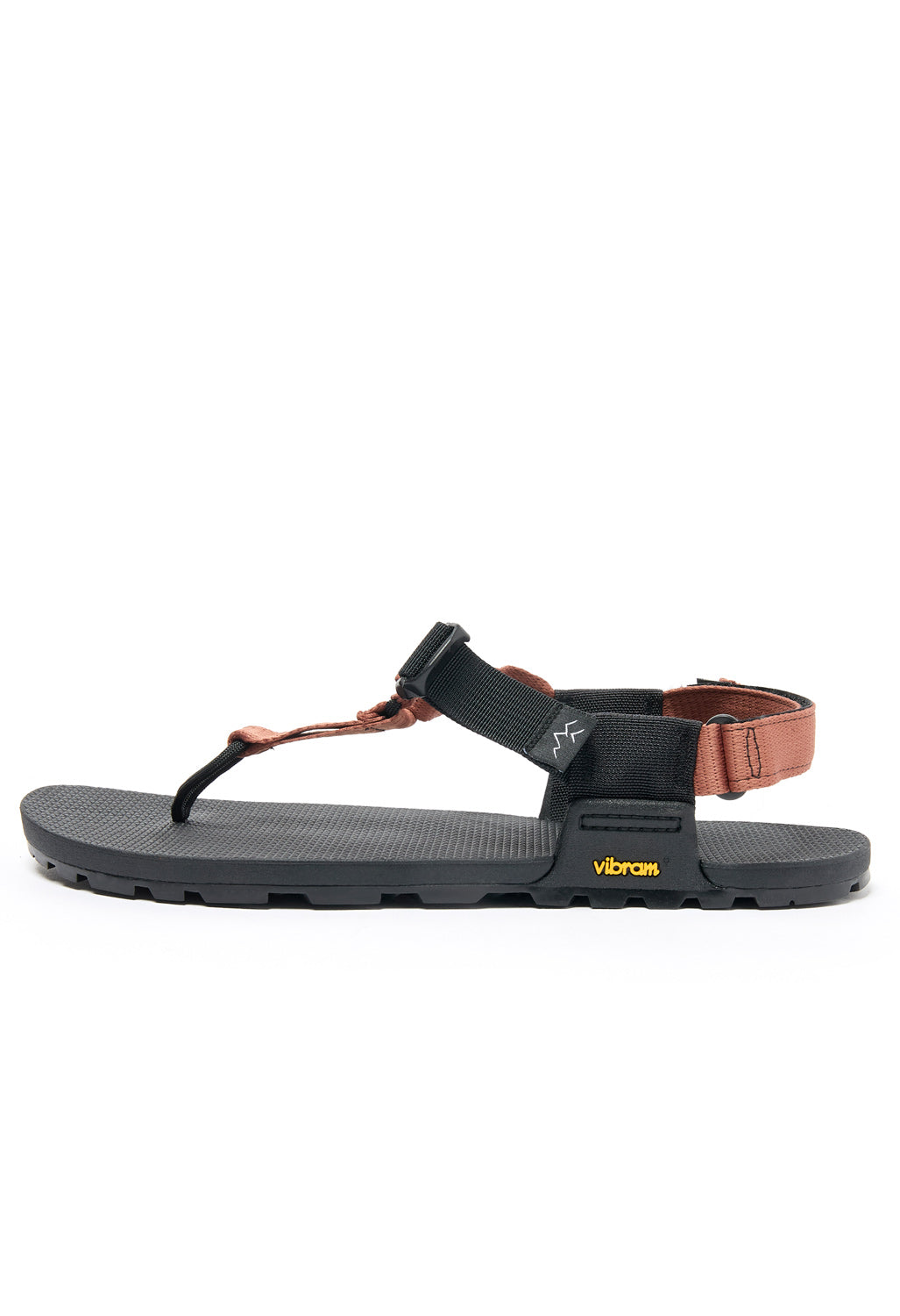 Bedrock Sandals Cairn Evo Sandals - Clay – Outsiders Store UK